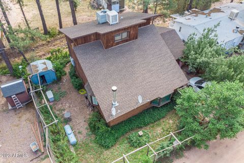 A home in Payson