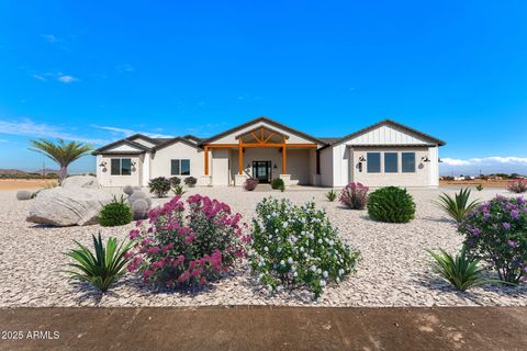 2648 W Silverdale Road Queen Creek AZ 85144