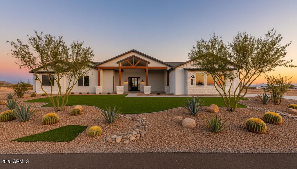 Photo of 2648 W Silverdale Road, Queen Creek, AZ 85144 (MLS # 6936627)