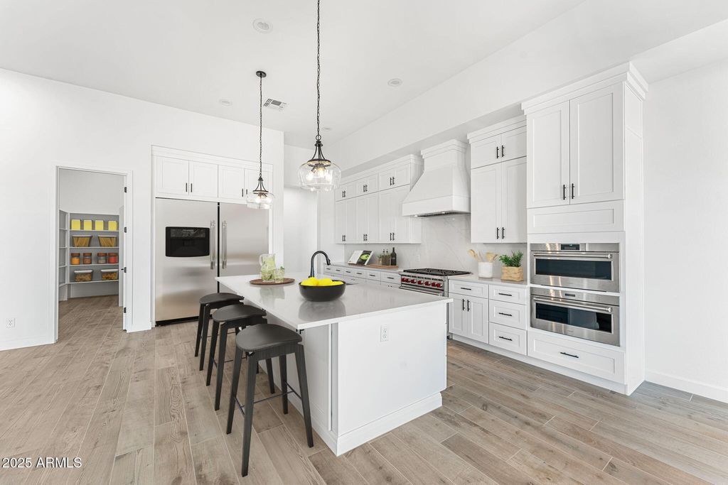 Photo of 2648 W Silverdale Road, Queen Creek, AZ 85144 (MLS # 6936627)