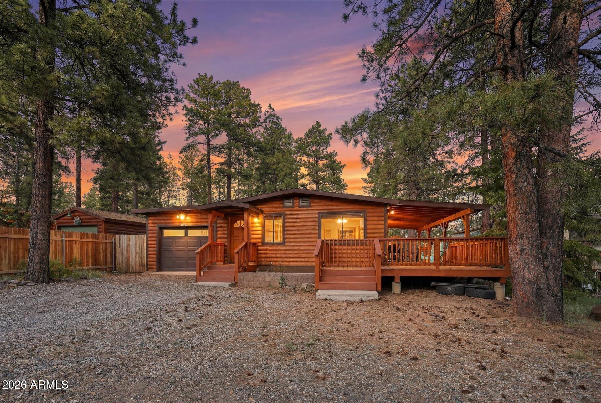 17265 Creekside Place