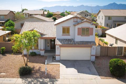 7417 W JONES Avenue Phoenix AZ 85043