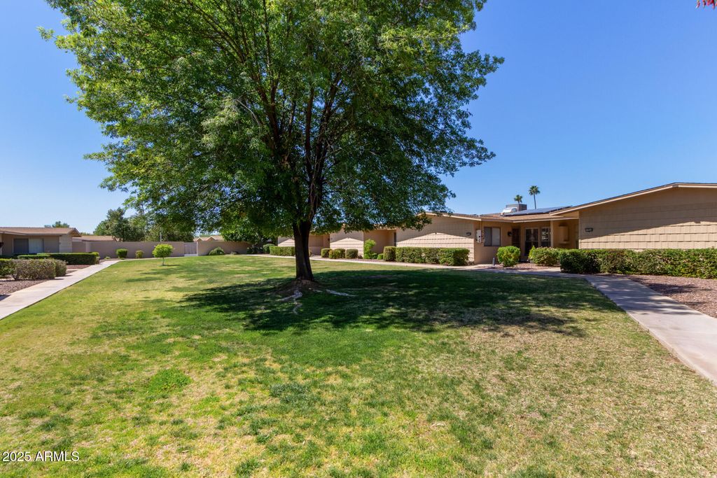 Photo of 17634 N 102nd Drive, Sun City, AZ 85373 (MLS # 6930505)