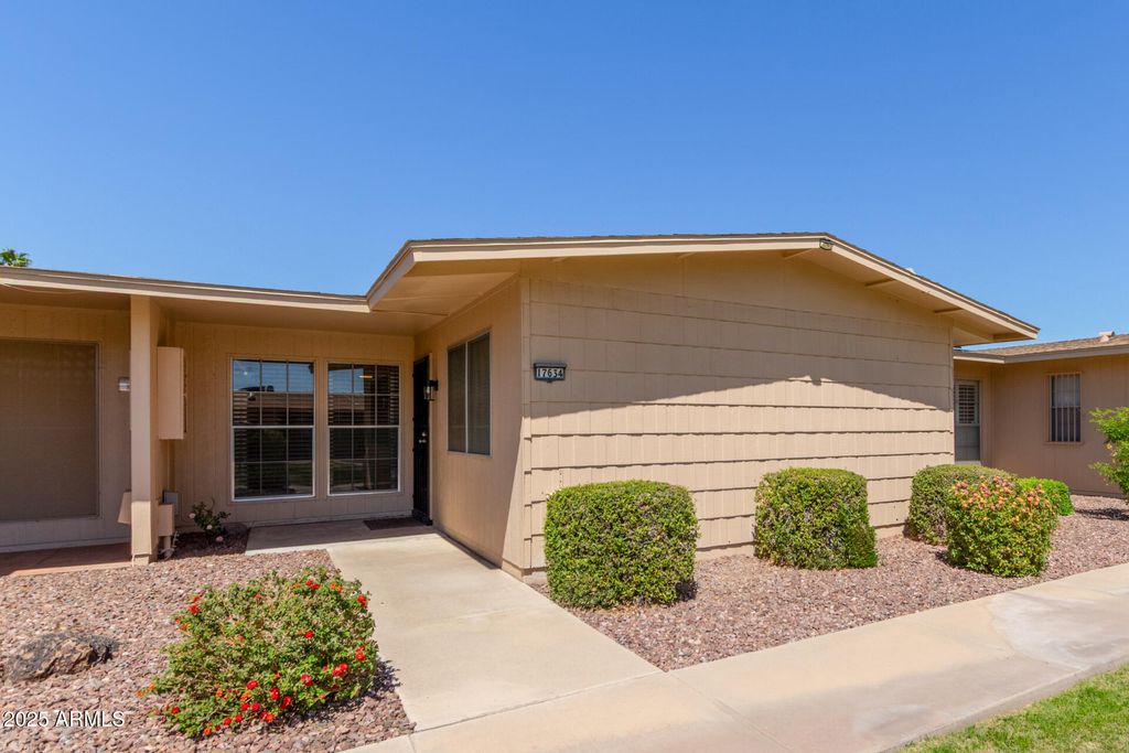 Photo of 17634 N 102nd Drive, Sun City, AZ 85373 (MLS # 6930505)