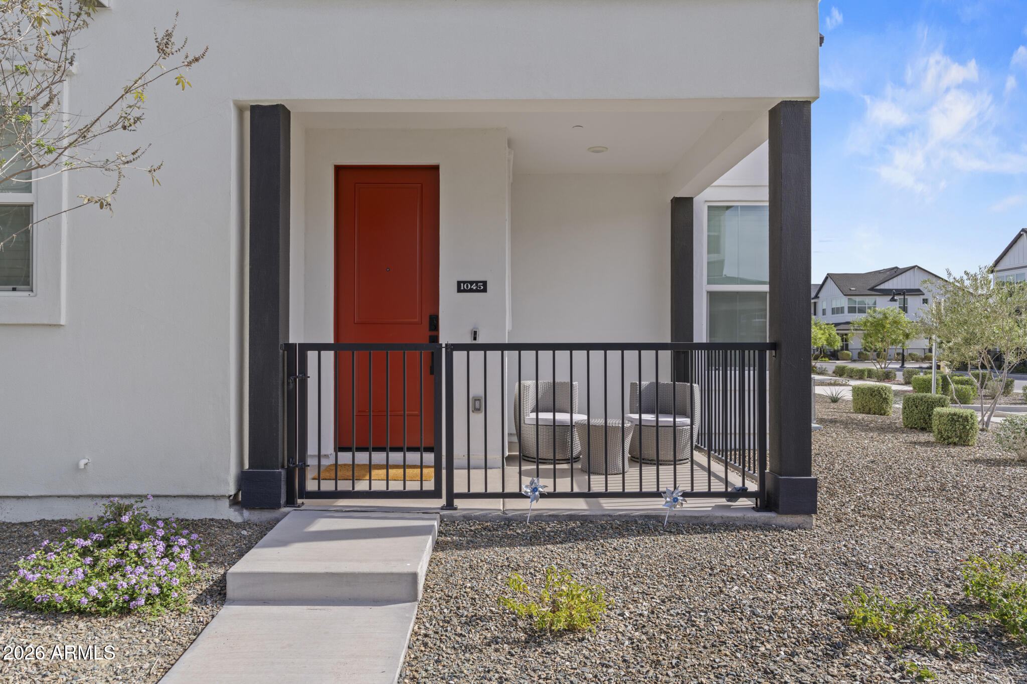 11300 N CASA DEGA Drive 1045