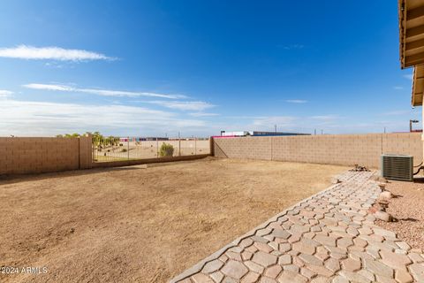 A home in Laveen