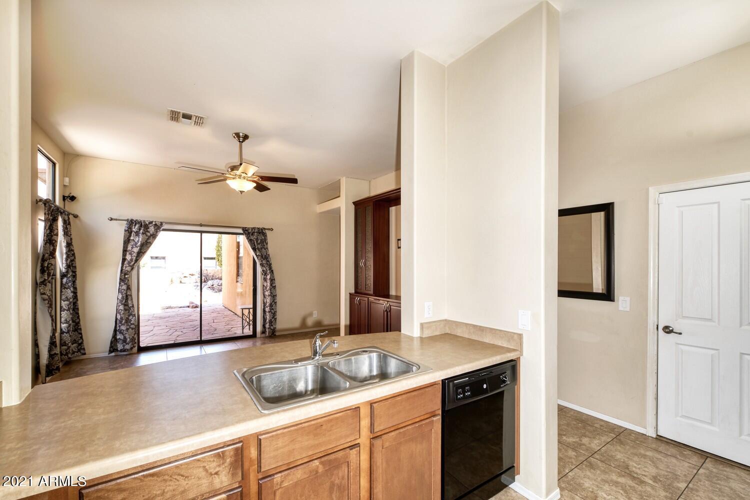 LEGENDS AT VALIENTE UNIT 2 - Residential