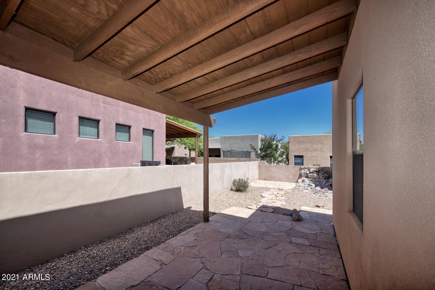 LEGENDS AT VALIENTE UNIT 2 - Residential