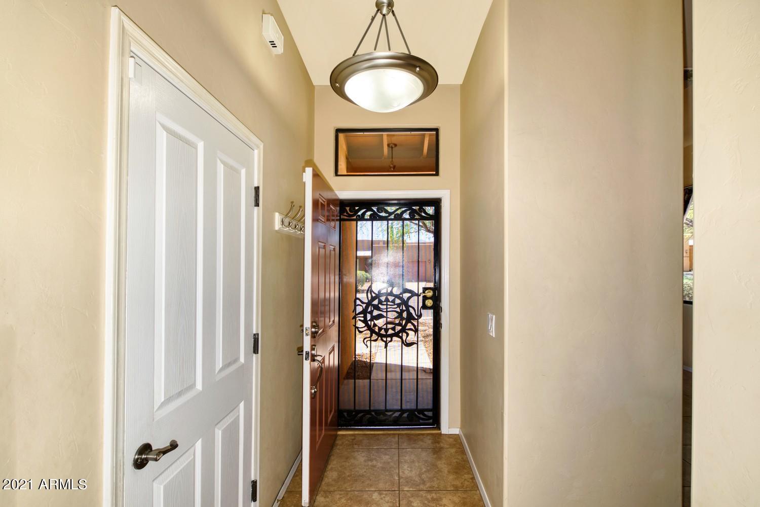 LEGENDS AT VALIENTE UNIT 2 - Residential