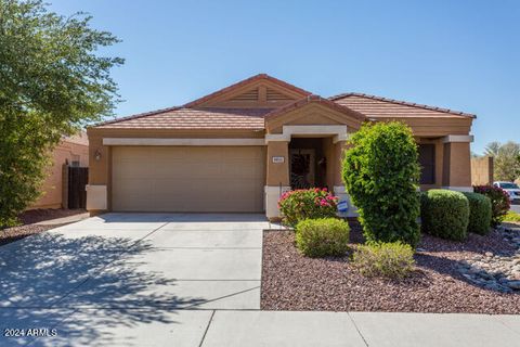 A home in Peoria