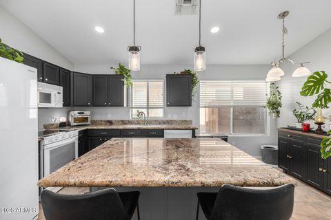 18631 N 5th Drive Phoenix AZ 85027