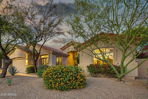 Photo of 23157 N 90th Way, Scottsdale, AZ 85255 (MLS # 7030463)