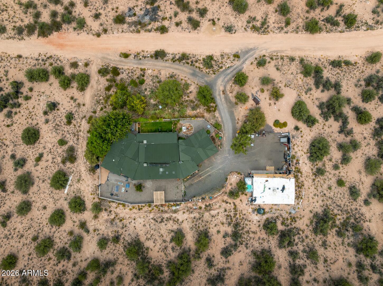 3335 E KEARNEY Trail