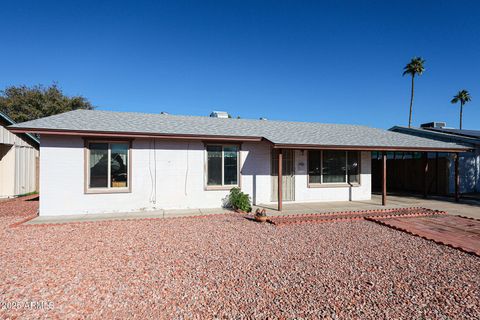 2012 W ASTER Drive Phoenix AZ 85029