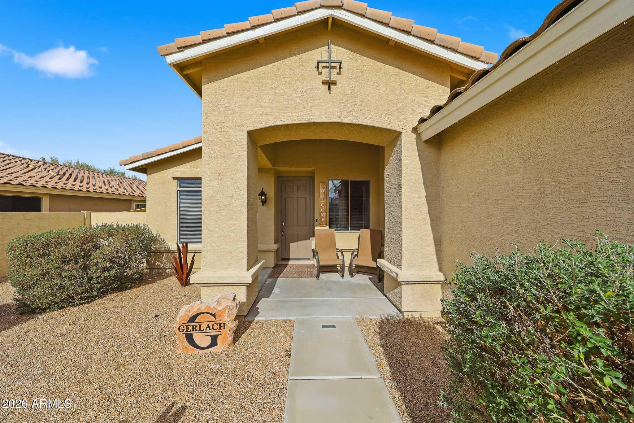 17612 W WIND SONG Avenue