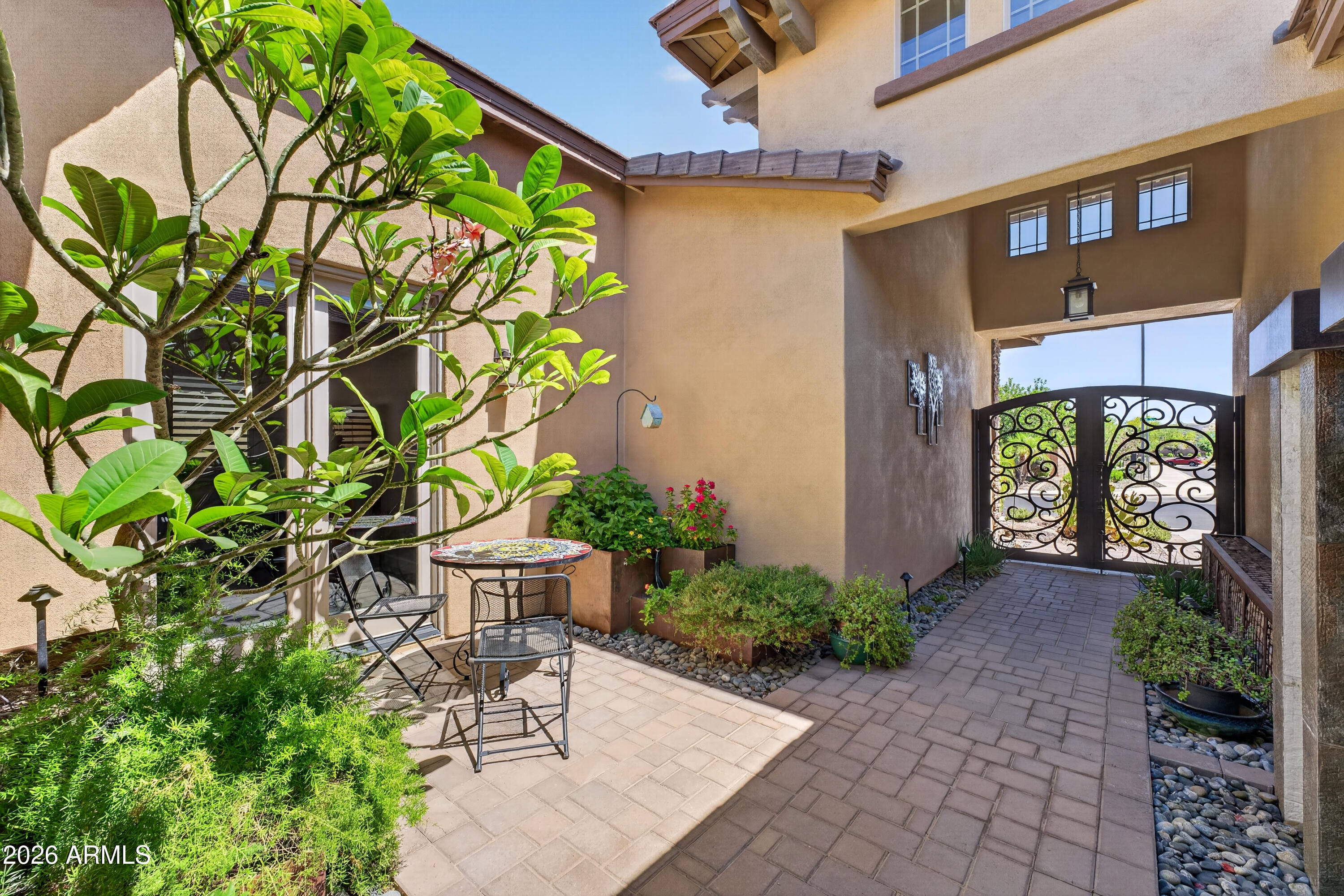 BRIDGES EAST PARCEL 2-6 - Residential