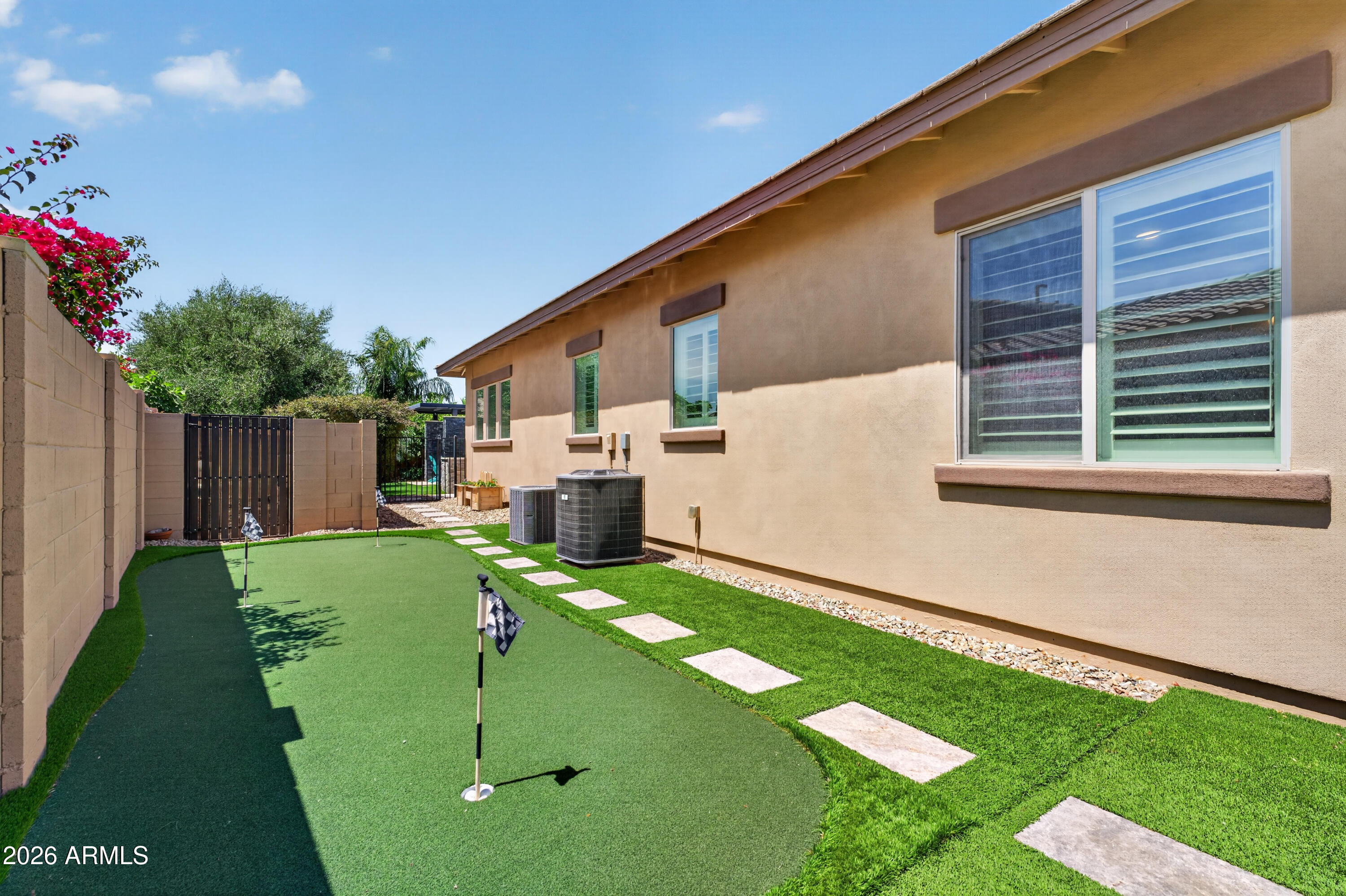 BRIDGES EAST PARCEL 2-6 - Residential