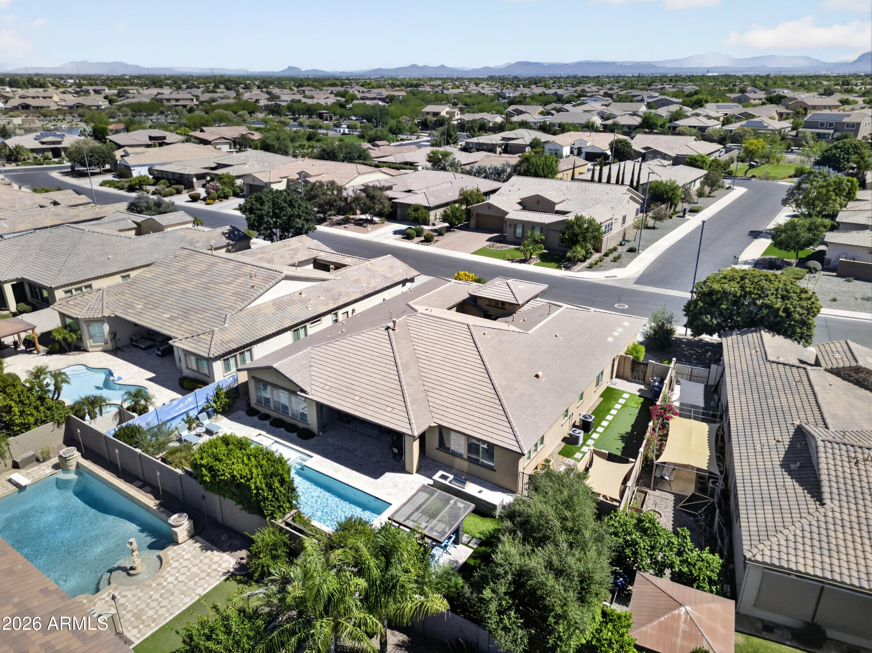 BRIDGES EAST PARCEL 2-6 - Residential