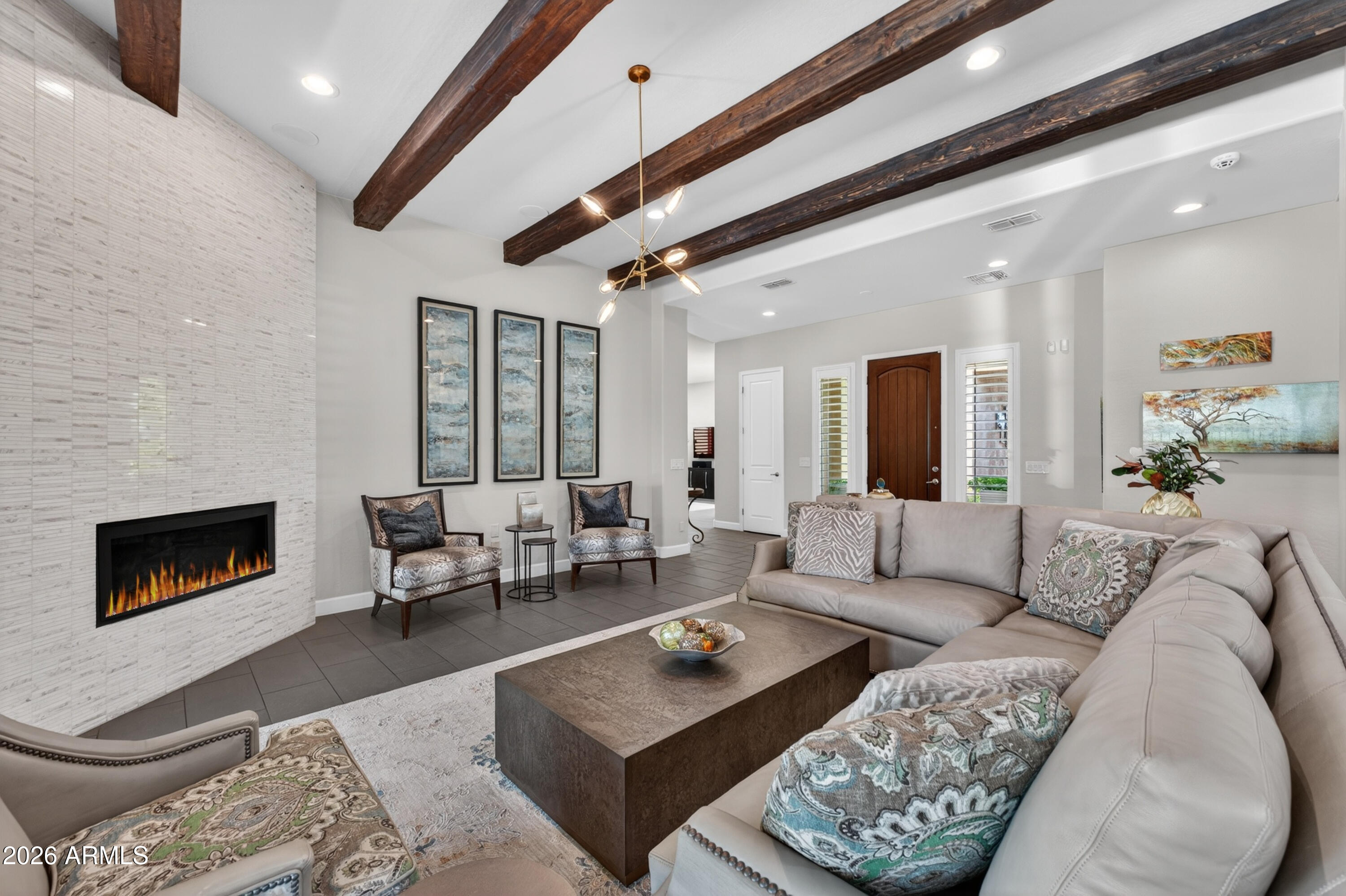 BRIDGES EAST PARCEL 2-6 - Residential