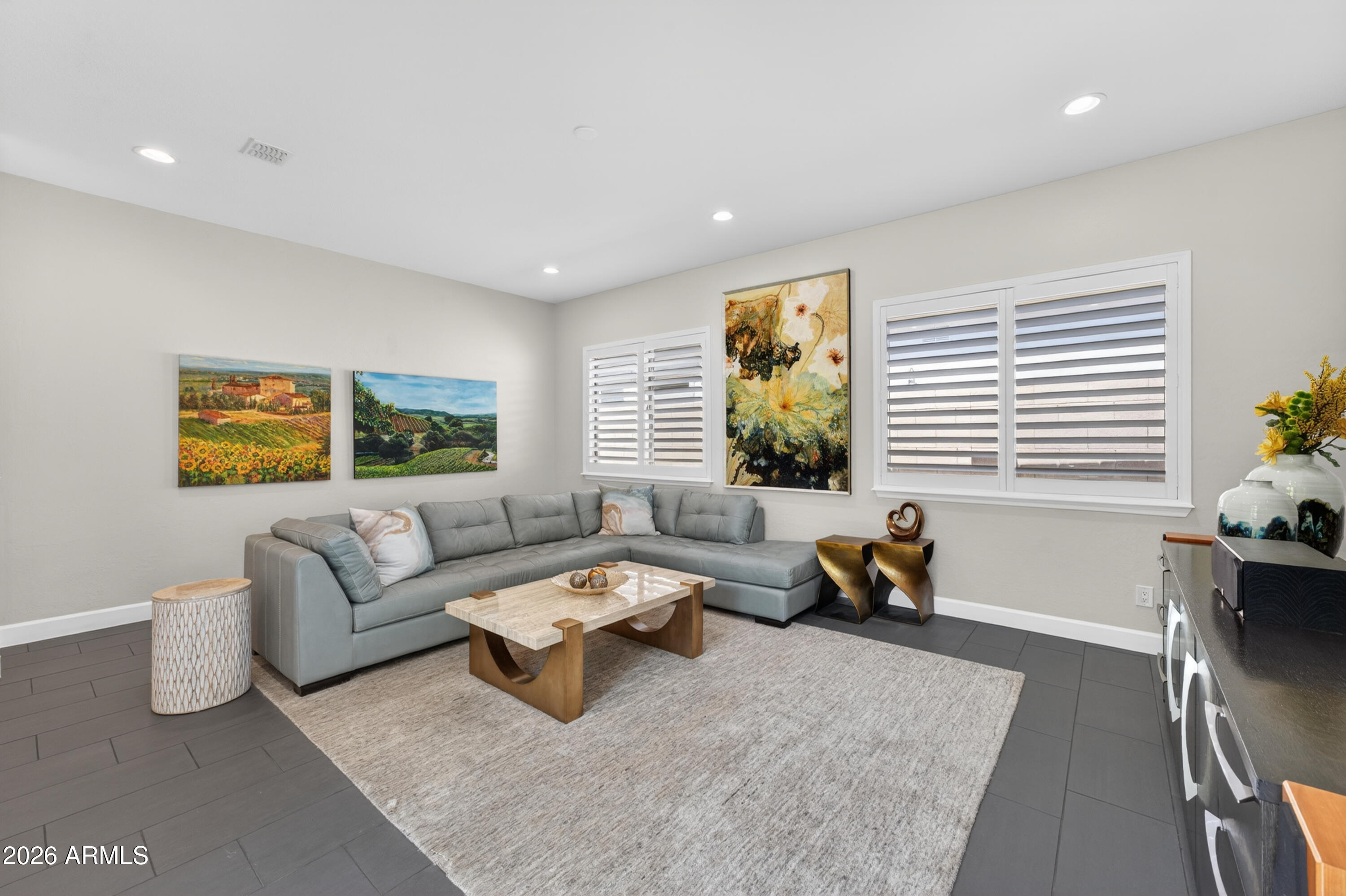 BRIDGES EAST PARCEL 2-6 - Residential