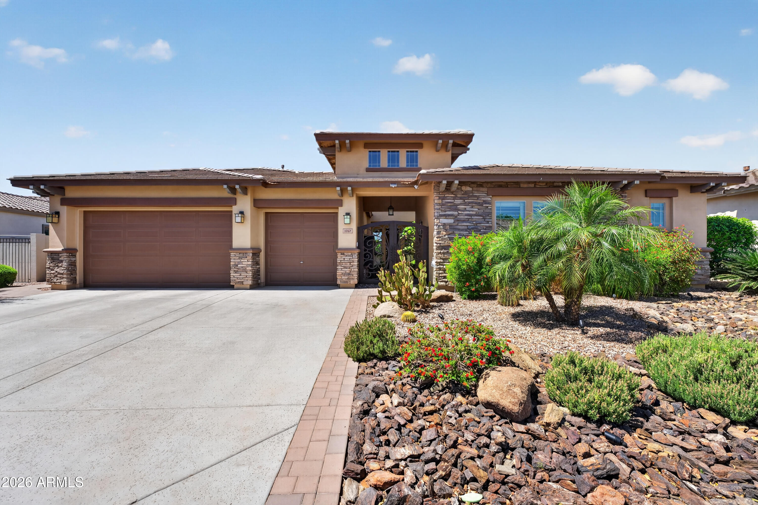 3767 E MIA Lane