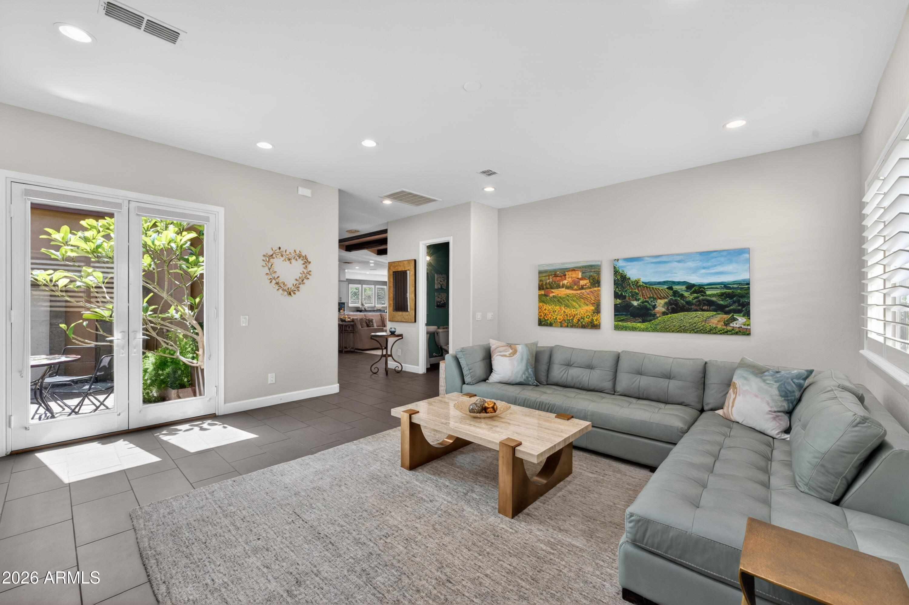 BRIDGES EAST PARCEL 2-6 - Residential