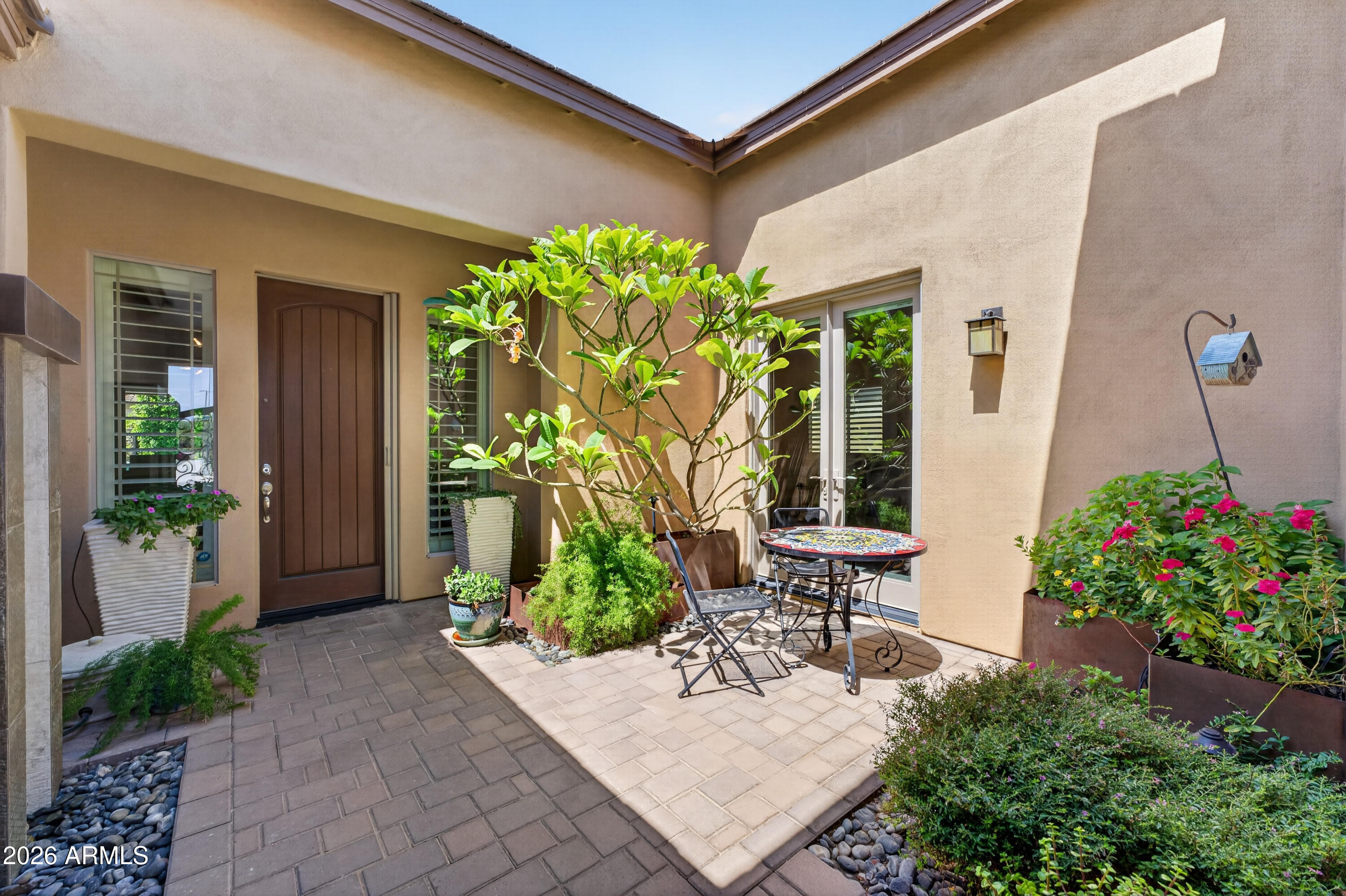3767 E MIA Lane