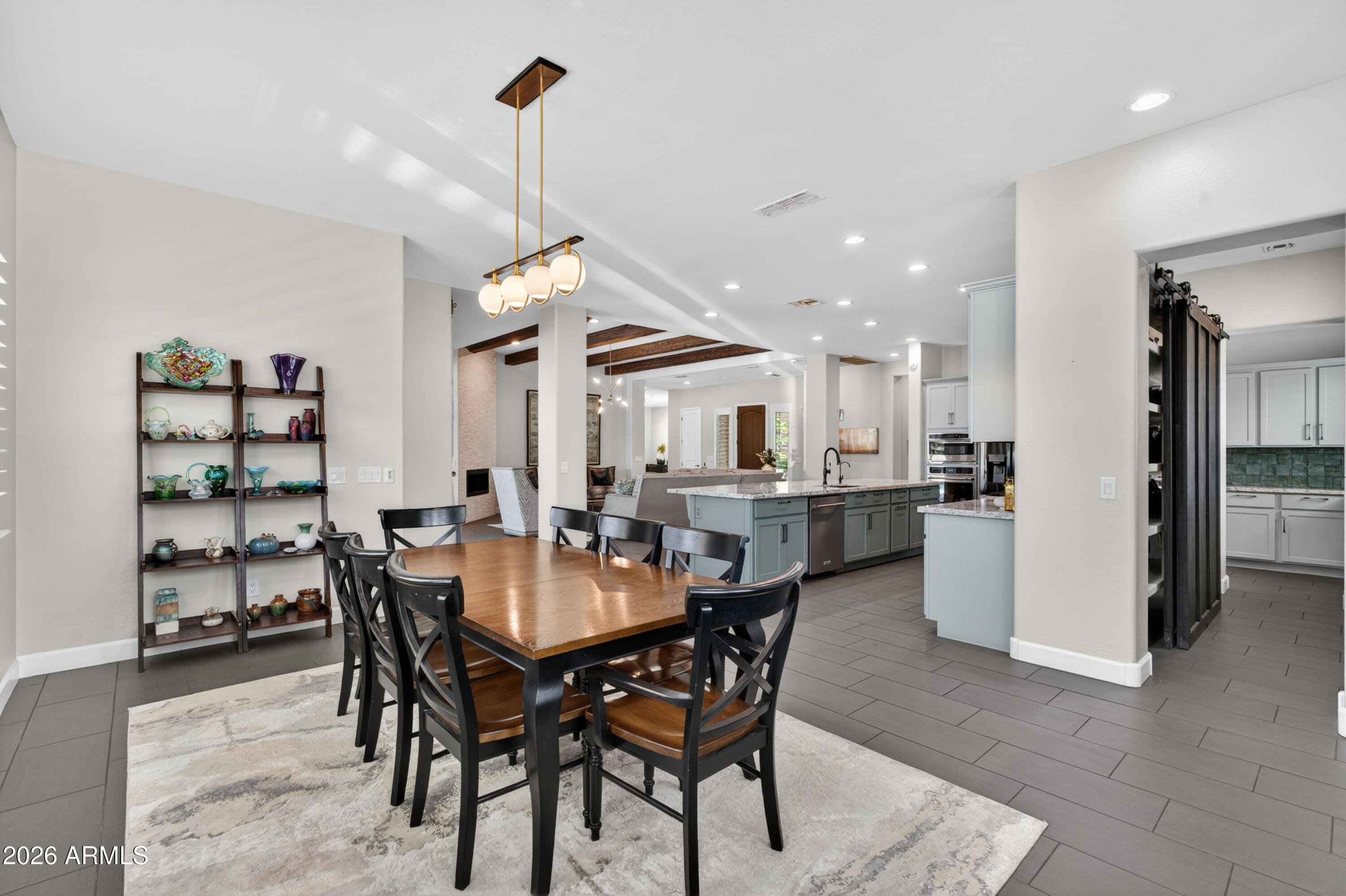 BRIDGES EAST PARCEL 2-6 - Residential
