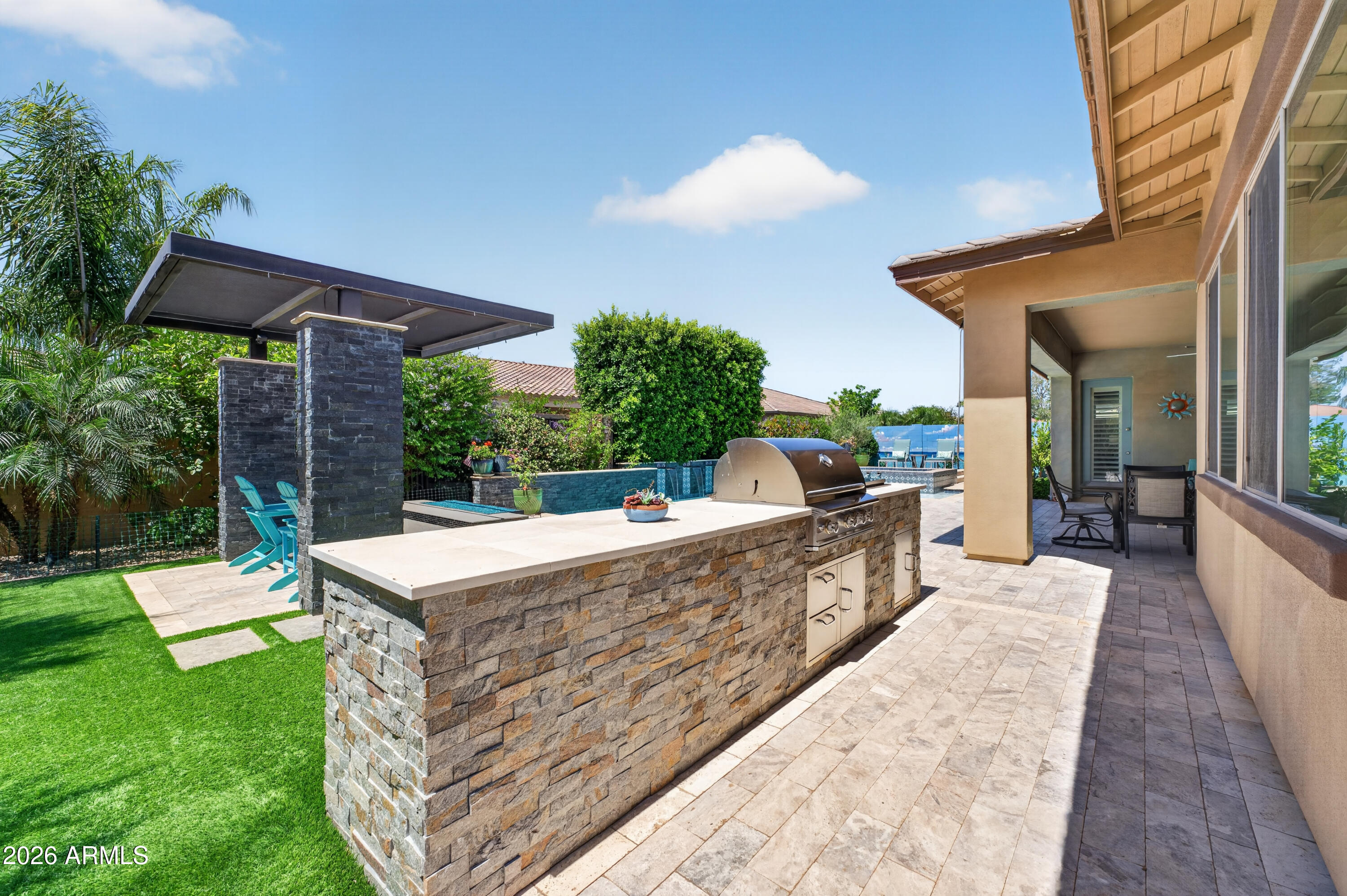 BRIDGES EAST PARCEL 2-6 - Residential