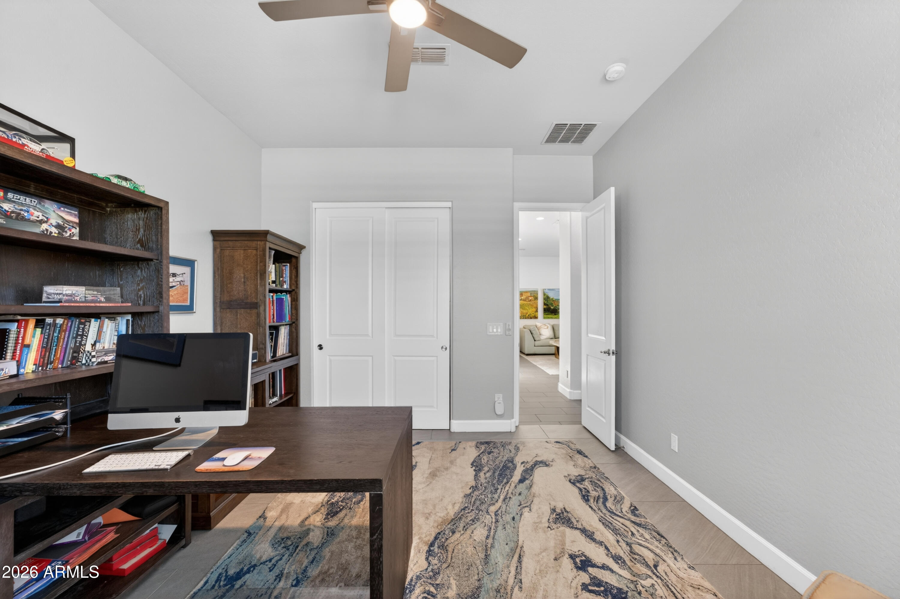 BRIDGES EAST PARCEL 2-6 - Residential