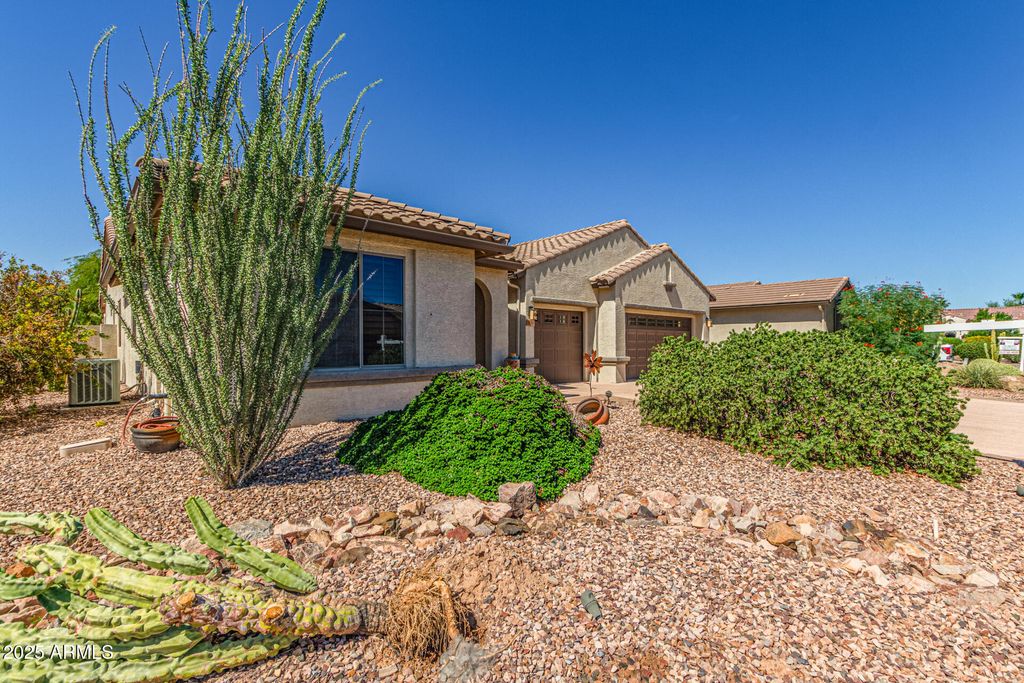 Photo of 5150 N Blythe Court, Eloy, AZ 85131 (MLS # 6932409)