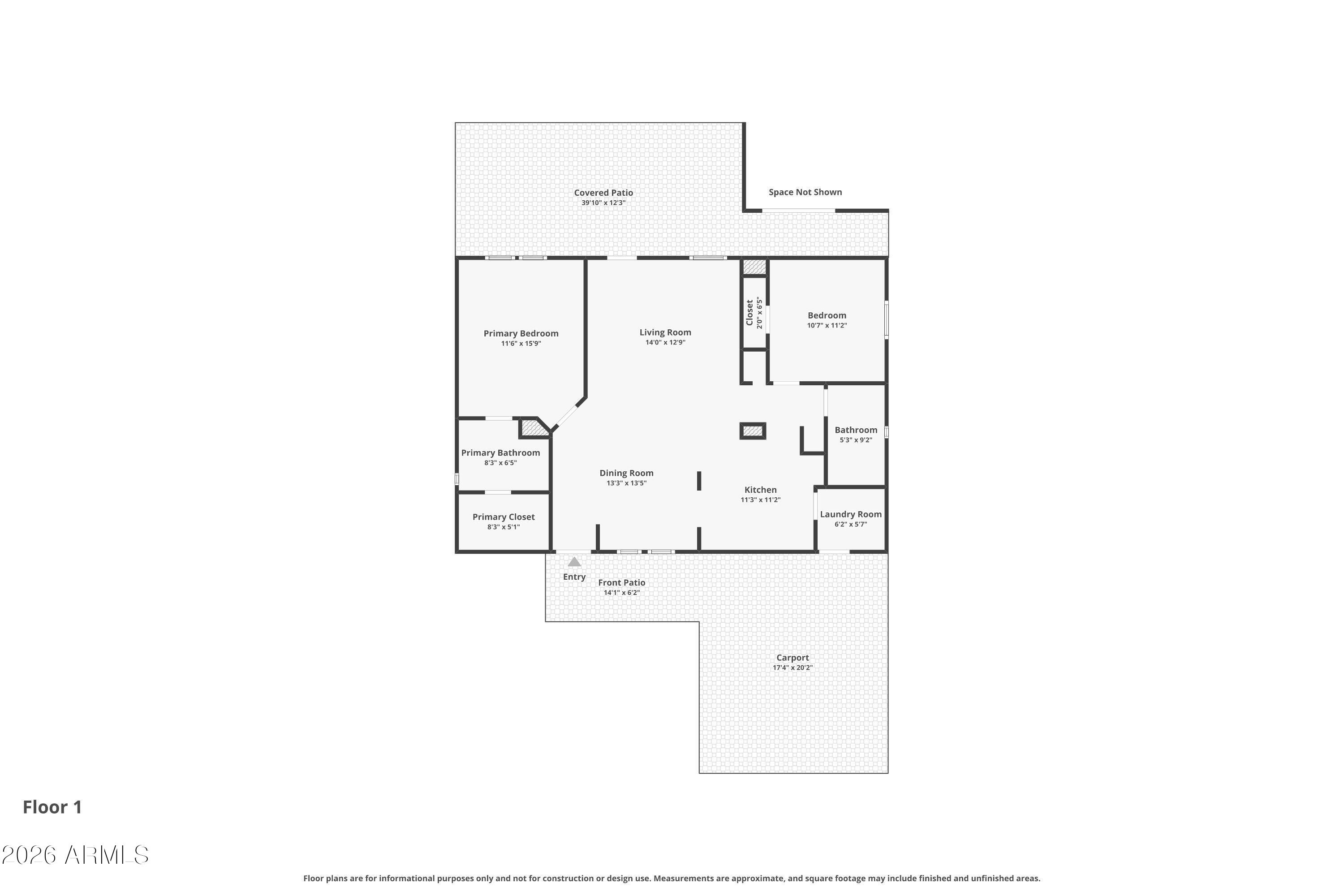 Rodeo Estates 55+ - Residential