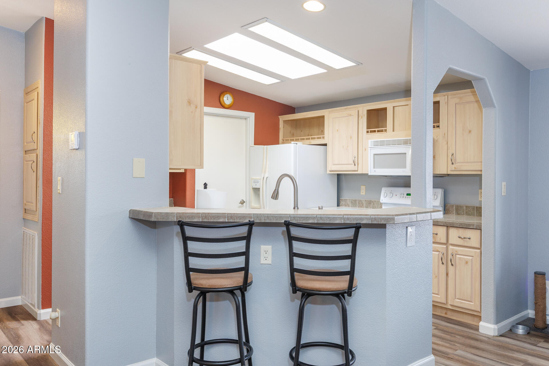 Rodeo Estates 55+ - Residential