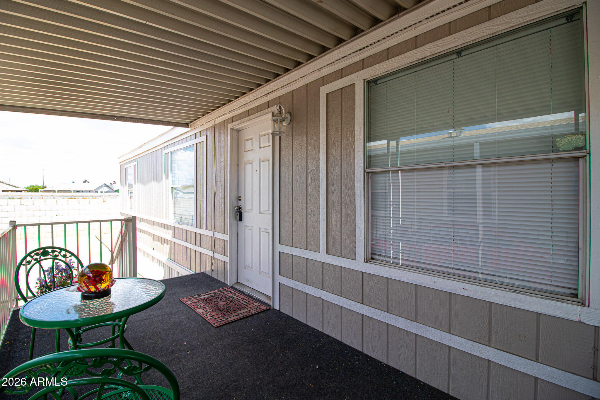 8601 N 71ST Avenue 43