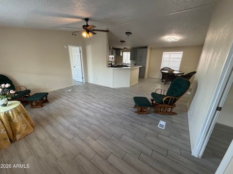 8601 N 71ST Avenue 43 Glendale AZ 85301