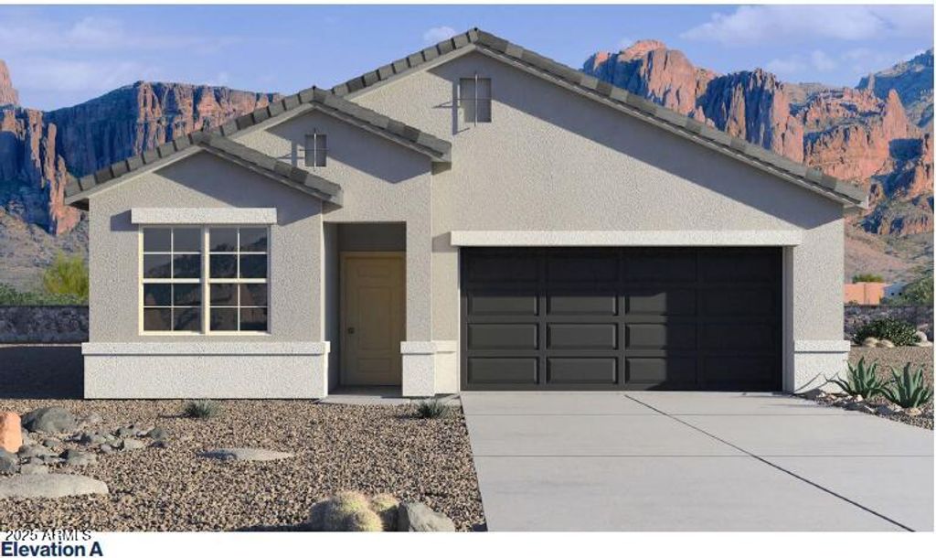 Photo of 23959 W Pima Street, Buckeye, AZ 85326 (MLS # 6927077)