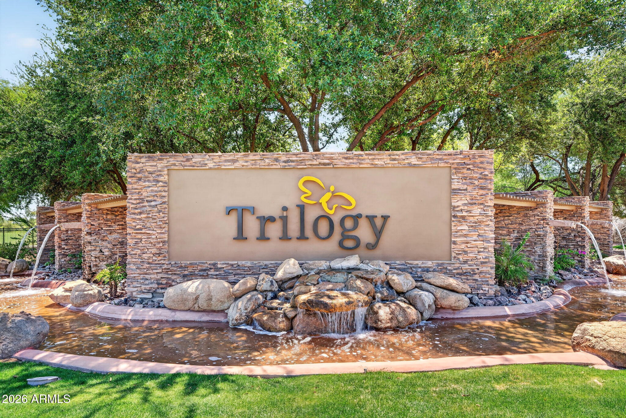 TRILOGY UNIT 4 - Residential