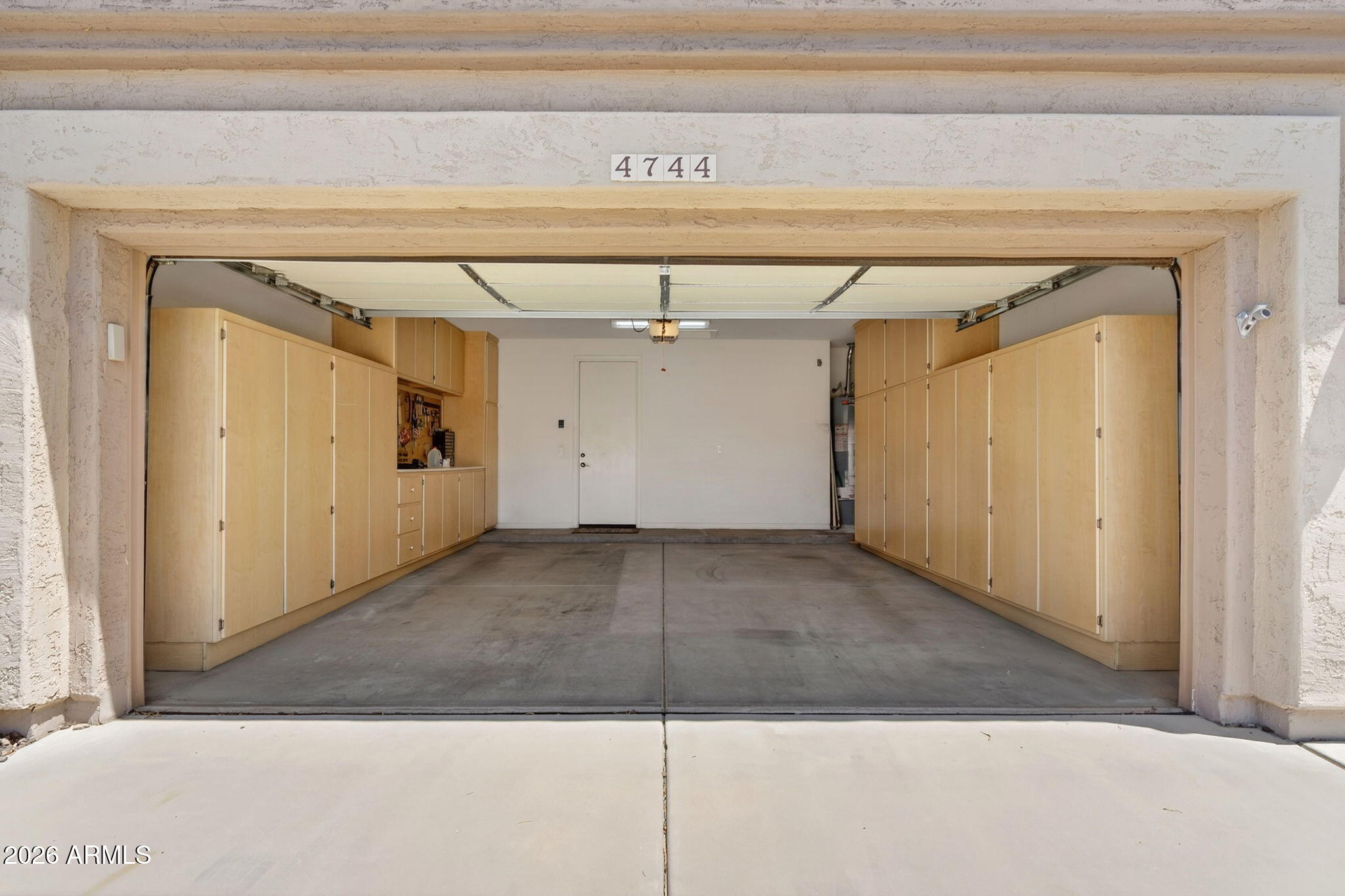 TRILOGY UNIT 4 - Residential