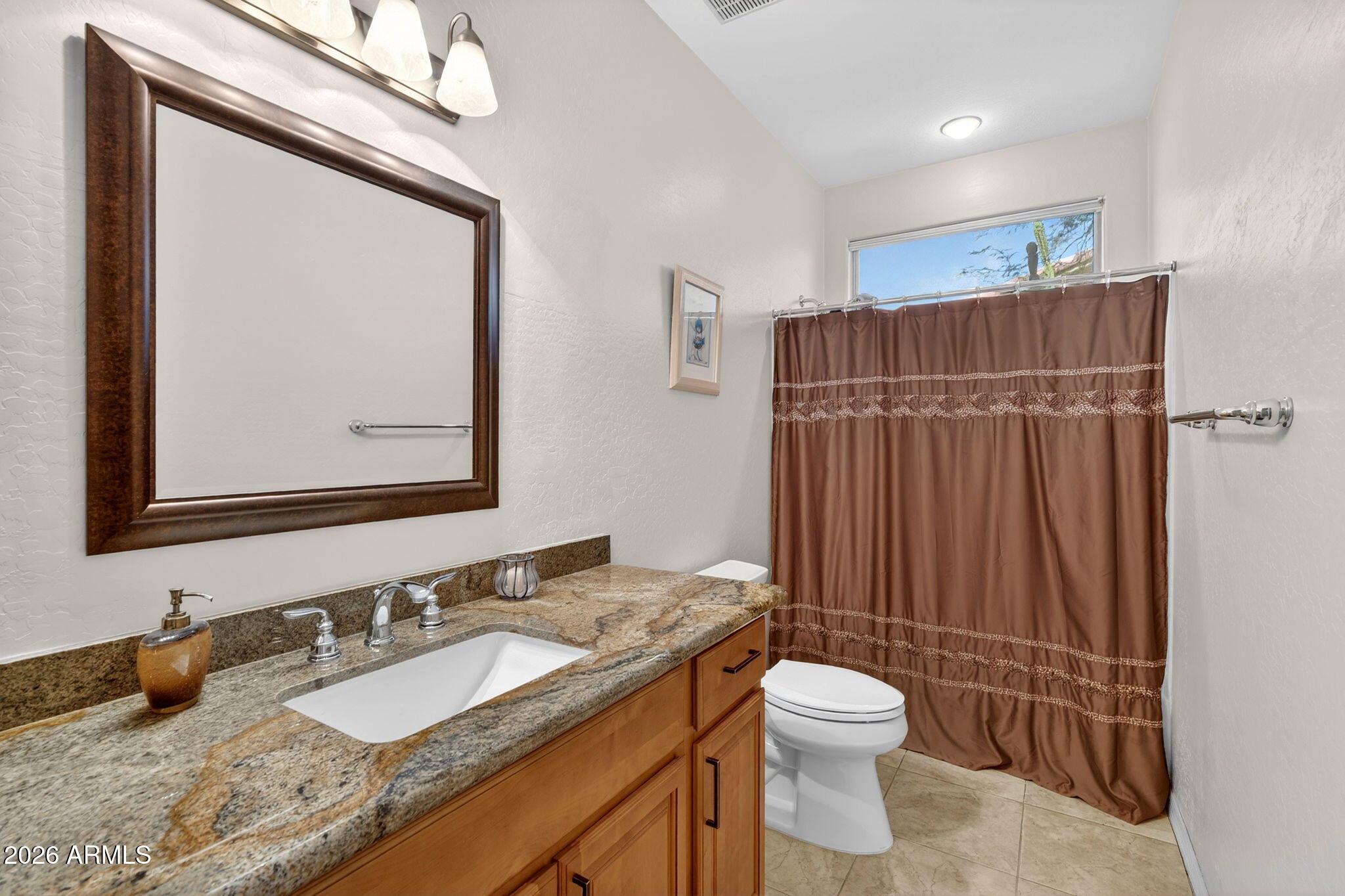 TRILOGY UNIT 4 - Residential