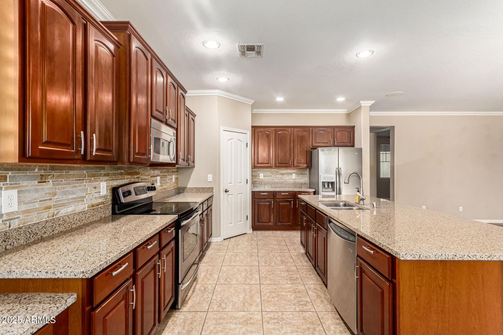 Photo of 32890 N Pebble Creek Drive, San Tan Valley, AZ 85143 (MLS # 6970699)