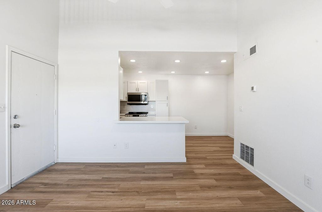 Photo of 623 W Guadalupe Road #215, Mesa, AZ 85210 (MLS # 6997767)