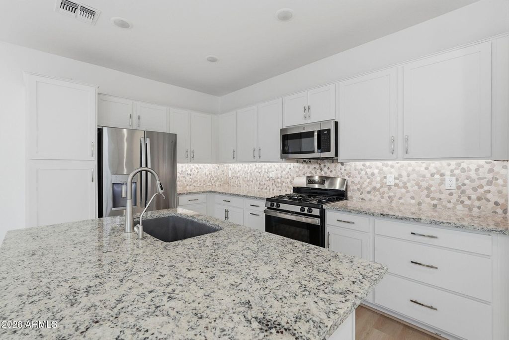 Photo of 2781 S Comanche Drive, Chandler, AZ 85286 (MLS # 7001516)