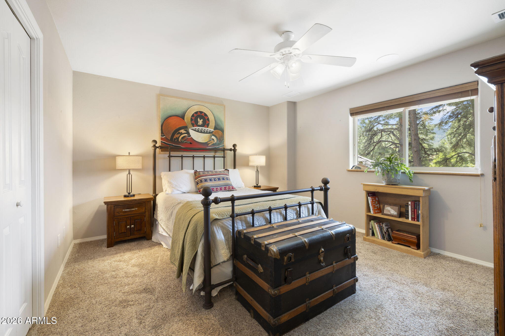 HIGHLAND MEADOWS AT WILLIAMS PHASE 1 - Residential