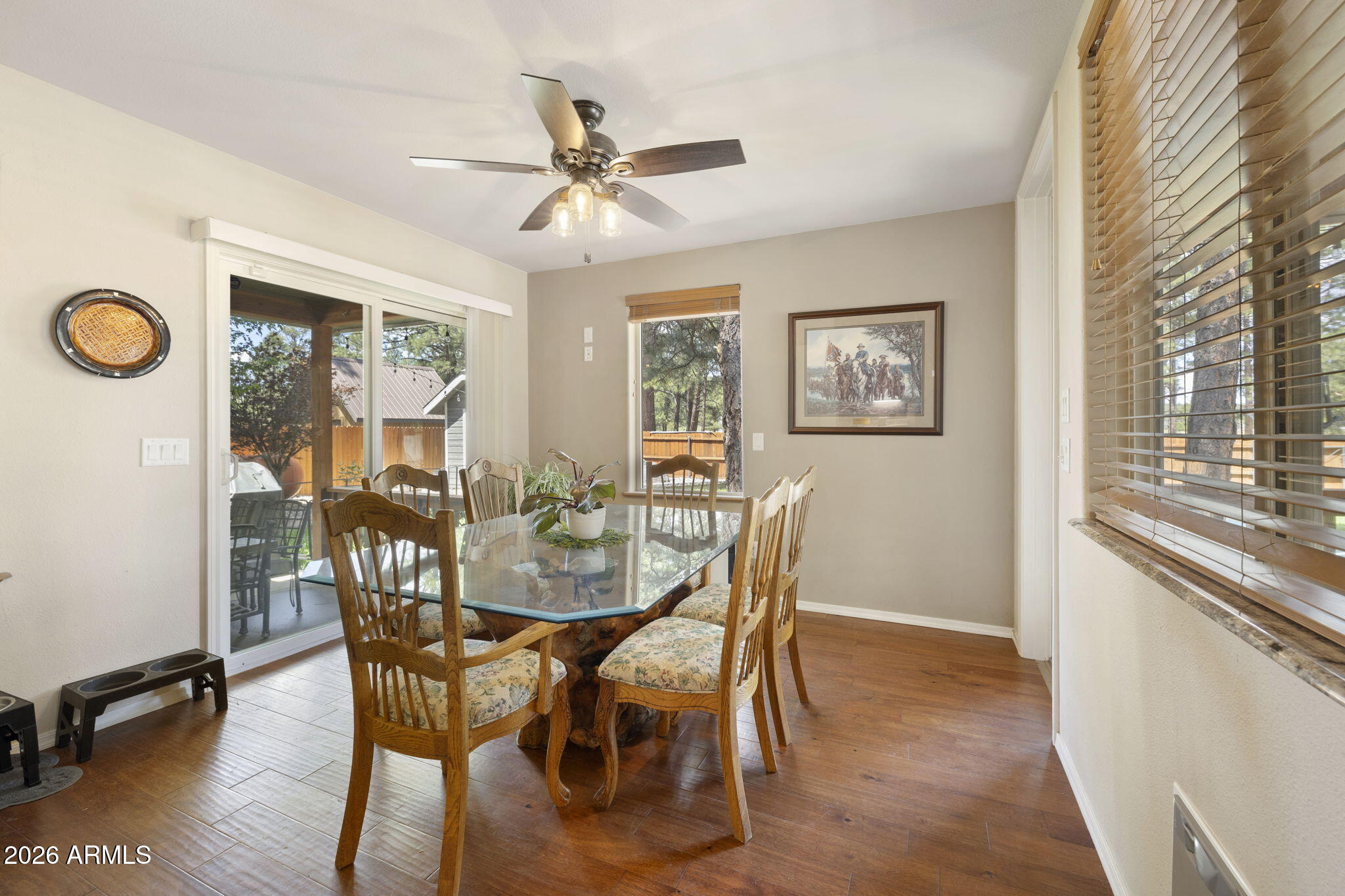 HIGHLAND MEADOWS AT WILLIAMS PHASE 1 - Residential