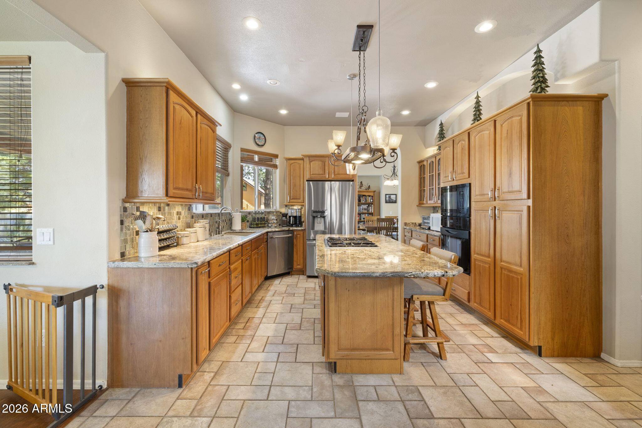HIGHLAND MEADOWS AT WILLIAMS PHASE 1 - Residential