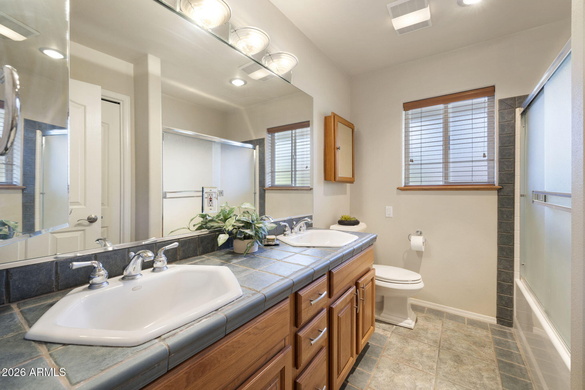 HIGHLAND MEADOWS AT WILLIAMS PHASE 1 - Residential