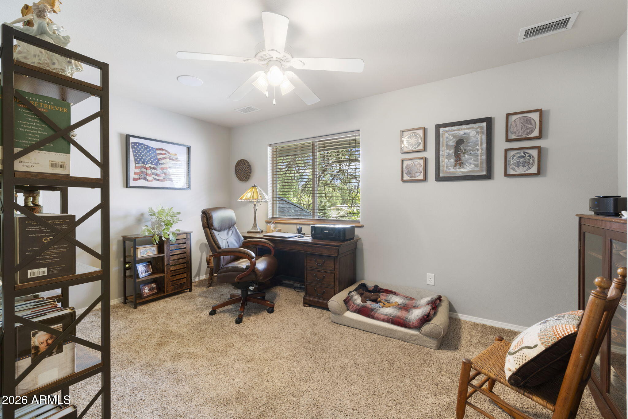 HIGHLAND MEADOWS AT WILLIAMS PHASE 1 - Residential