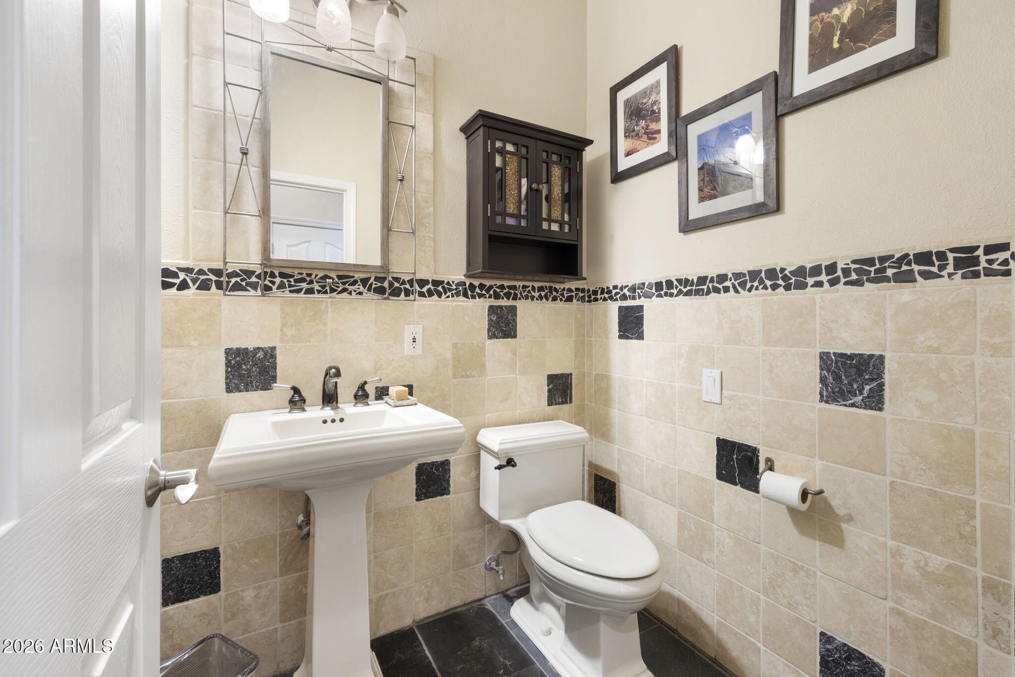 HIGHLAND MEADOWS AT WILLIAMS PHASE 1 - Residential