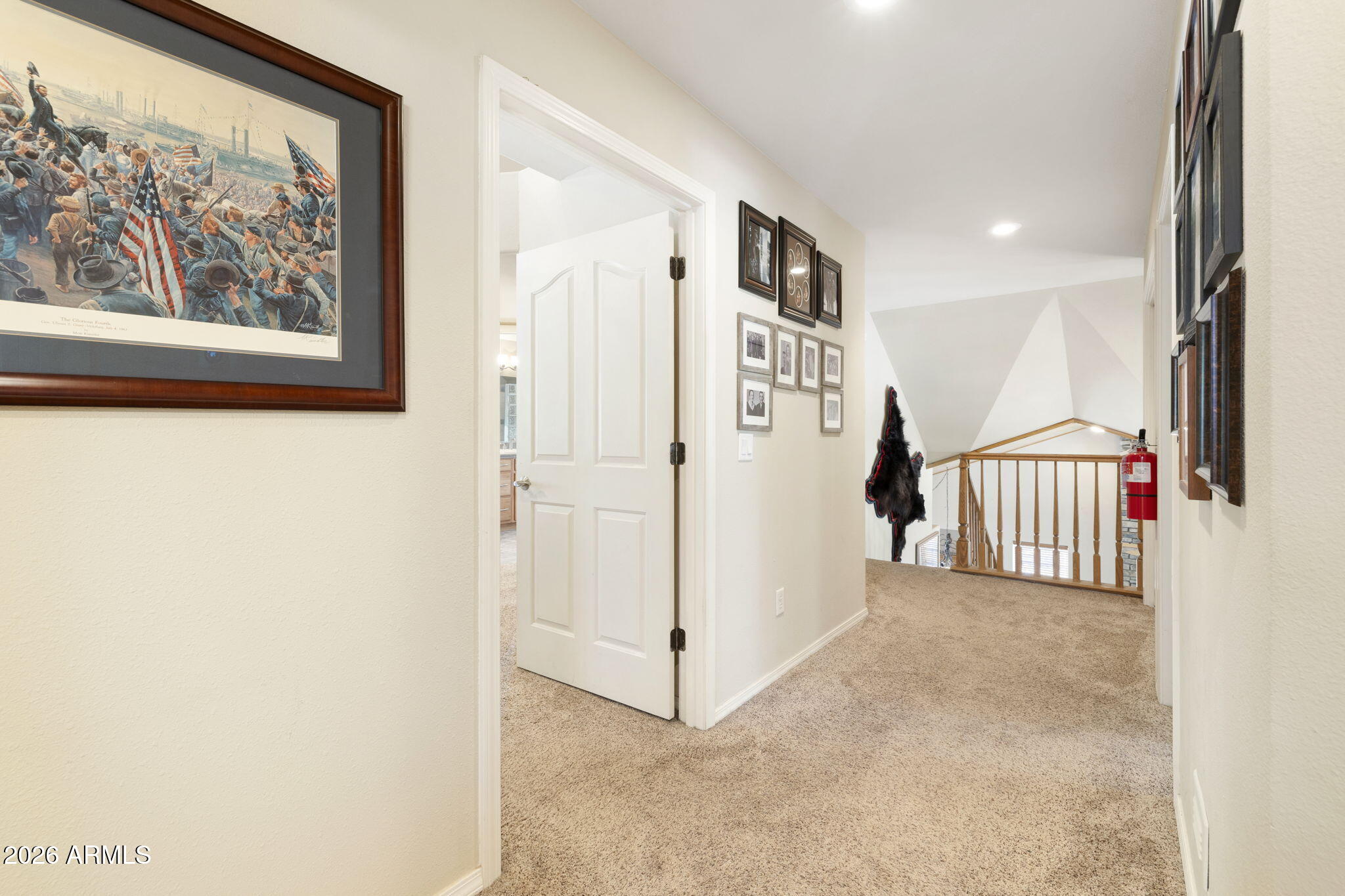HIGHLAND MEADOWS AT WILLIAMS PHASE 1 - Residential