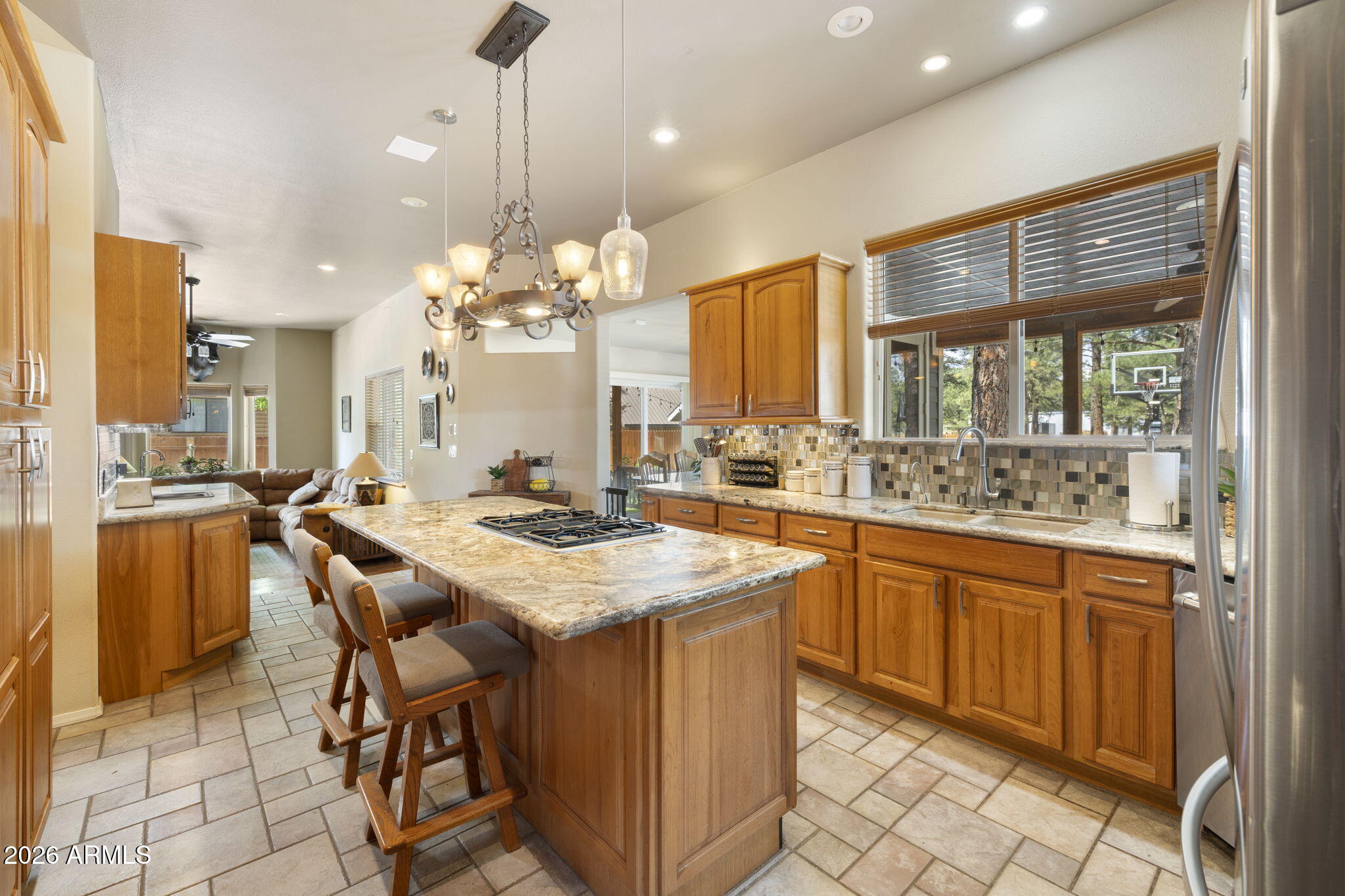HIGHLAND MEADOWS AT WILLIAMS PHASE 1 - Residential